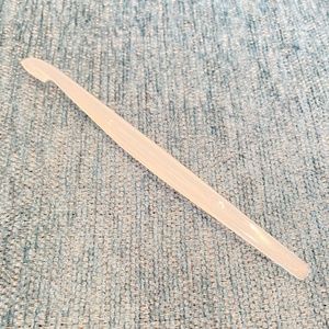 BNWOT Tupperware Citrus Peeler in Clear